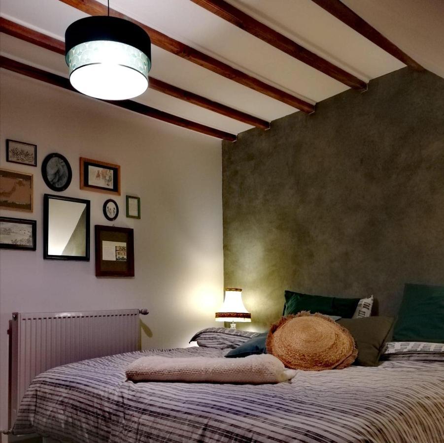 Maison D'Hotes Trip'N Touille La Fourche Habitación foto
